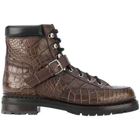 hermes bordeaux crocodile|hermes croco boots.